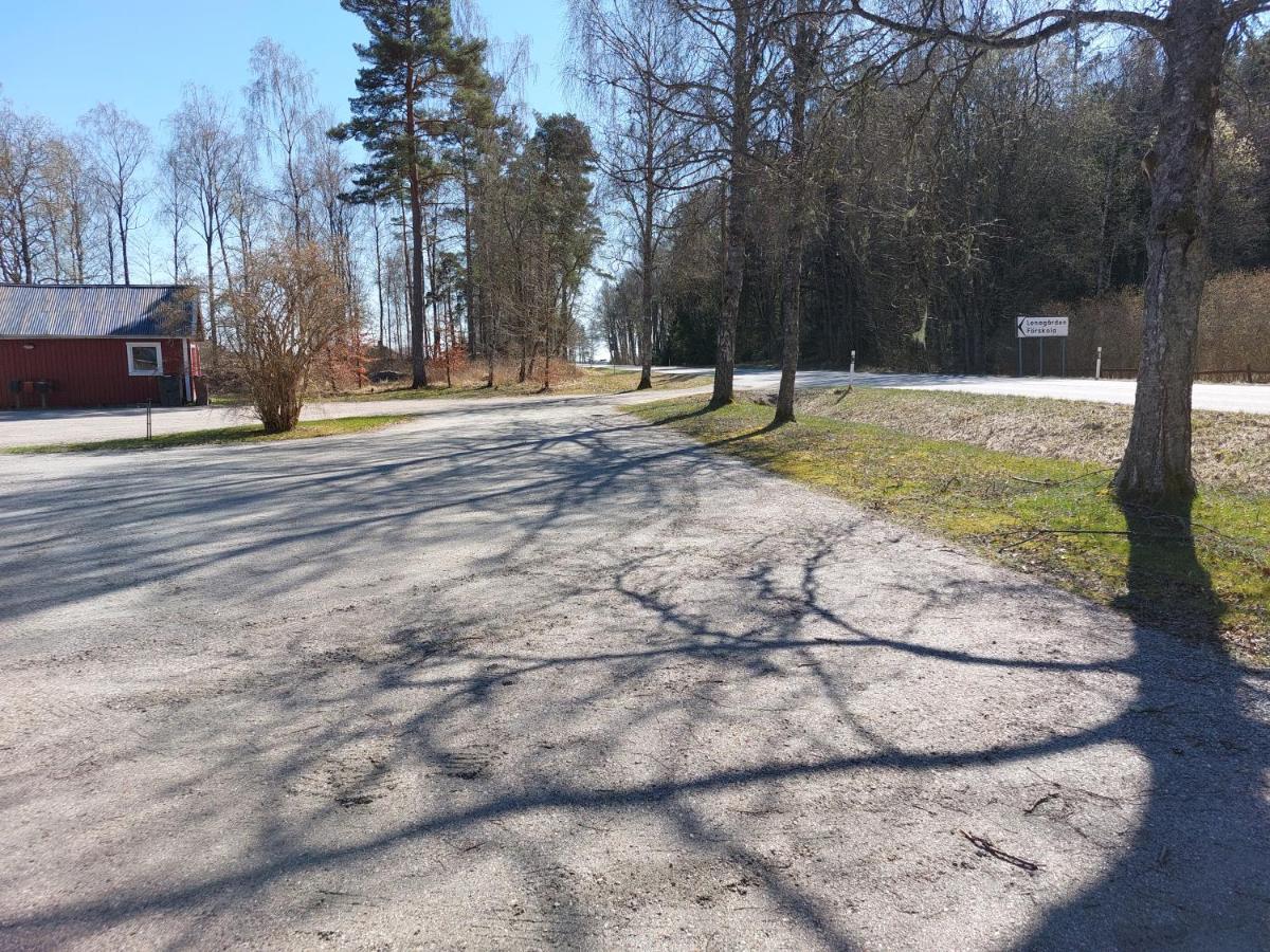 Гостьовий будинок Flora Dekor Gaestgard, Lenagarden Алінґсос Екстер'єр фото